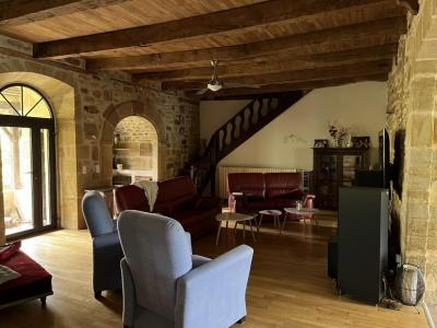 For sale Capdenac-gare 5 rooms 234 m2 Aveyron (12700) photo 3