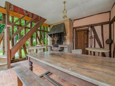 For sale Piney 10 rooms 250 m2 Aube (10220) photo 2