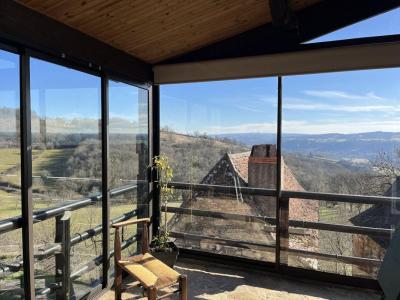 For sale Faycelles 12 rooms 224 m2 Lot (46100) photo 4