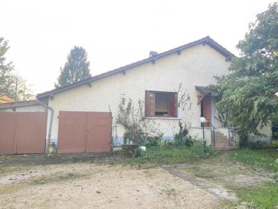 For sale Biars-sur-cere 4 rooms 87 m2 Lot (46130) photo 0