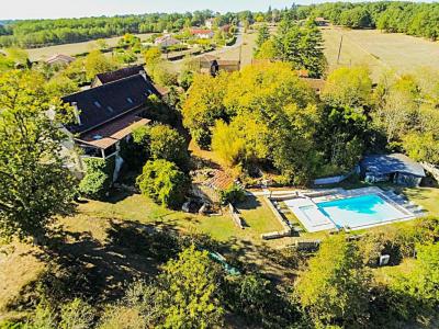 For sale Figeac 25 rooms 504 m2 Lot (46100) photo 1