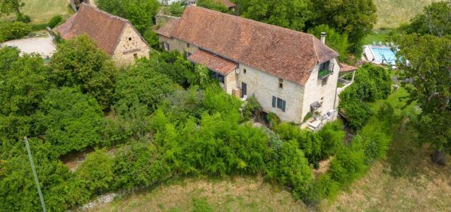 For sale Figeac 25 rooms 504 m2 Lot (46100) photo 2