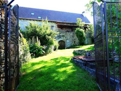 For sale Figeac 25 rooms 504 m2 Lot (46100) photo 3