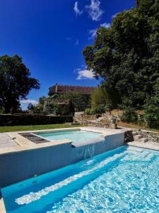 For sale Figeac 25 rooms 504 m2 Lot (46100) photo 4