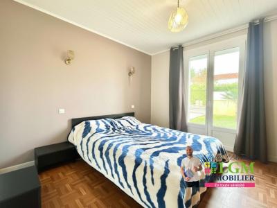 Acheter Maison 146 m2 Roche-sur-yon