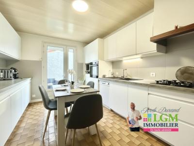 Acheter Maison Roche-sur-yon Vendee