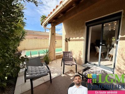 Acheter Maison 107 m2 Lunel-viel