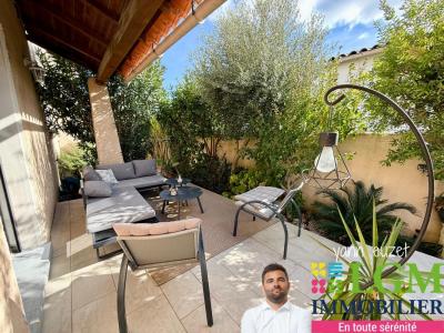 Acheter Maison Lunel-viel Herault