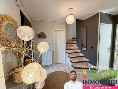 Acheter Maison Lunel-viel 398000 euros