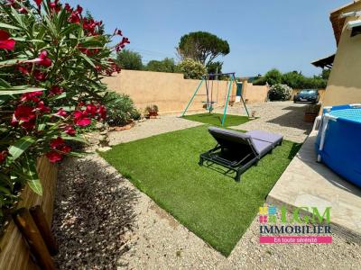 For sale Plan-de-la-tour 4 rooms 93 m2 Var (83120) photo 1