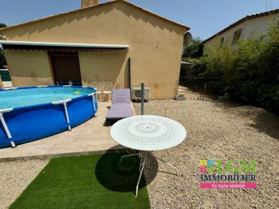 For sale Plan-de-la-tour 4 rooms 93 m2 Var (83120) photo 3