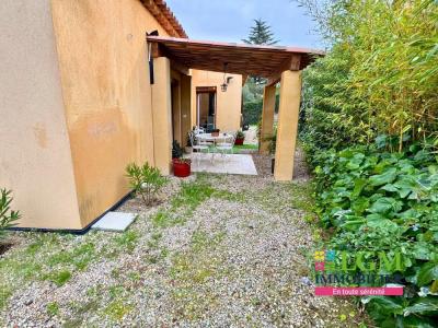 For sale Plan-de-la-tour 4 rooms 93 m2 Var (83120) photo 4