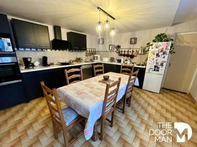 For sale Vesaignes-sur-marne 5 rooms 119 m2 Haute marne (52800) photo 1
