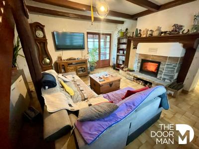 For sale Vesaignes-sur-marne 5 rooms 119 m2 Haute marne (52800) photo 2