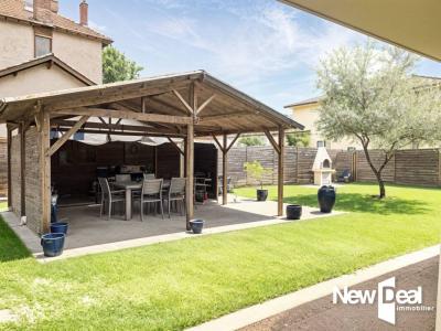 Annonce Vente 7 pices Maison Bias 47