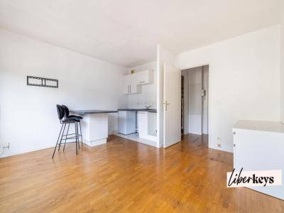 Annonce Vente Appartement Saint-cloud 92