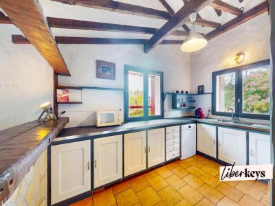 Acheter Appartement 120 m2 Ascain