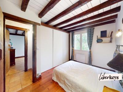 Acheter Appartement Ascain Pyrenees atlantiques