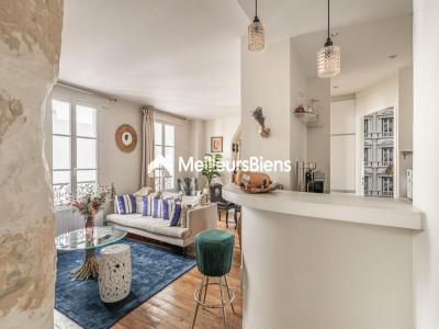 Acheter Appartement Paris-7eme-arrondissement 735000 euros