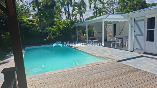 For sale Petit-bourg 5 rooms 117 m2 Guadeloupe (97170) photo 0