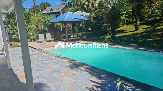 Annonce Vente 5 pices Maison Petit-bourg 971