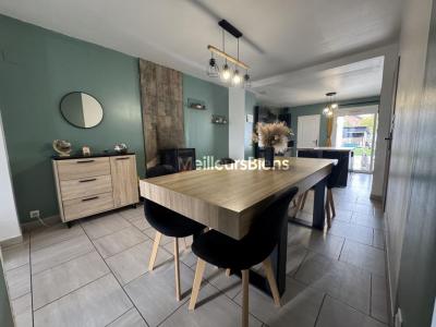 For sale Marpent 4 rooms 82 m2 Nord (59164) photo 0
