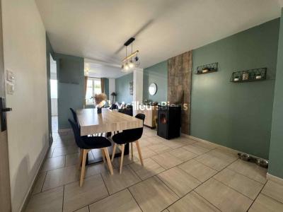 For sale Marpent 4 rooms 82 m2 Nord (59164) photo 2