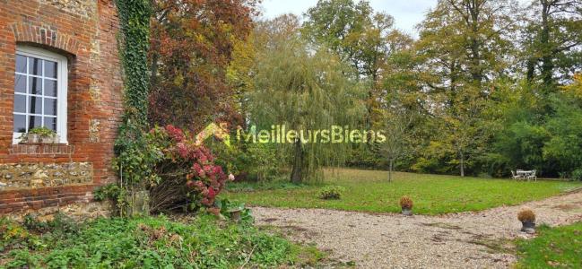 For sale Motteville 7 rooms 232 m2 Seine maritime (76970) photo 1