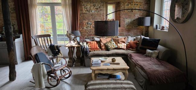 For sale Motteville 7 rooms 232 m2 Seine maritime (76970) photo 3