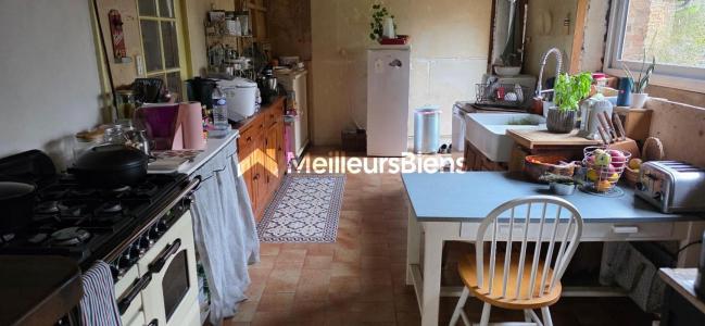 For sale Motteville 7 rooms 232 m2 Seine maritime (76970) photo 4