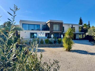 For sale Saint-aygulf 9 rooms 343 m2 Var (83370) photo 0