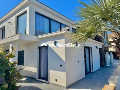 Annonce Vente Prestige Saint-aygulf 83