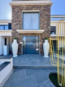 Acheter Prestige 343 m2 Saint-aygulf