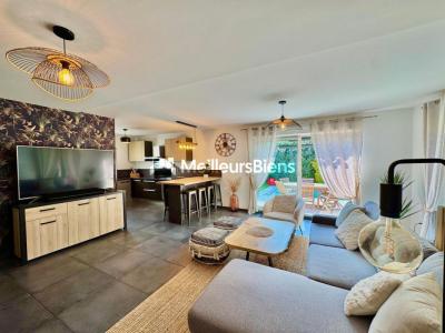 Annonce Vente 5 pices Maison Roquebrune-sur-argens 83