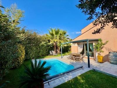 Acheter Maison 101 m2 Roquebrune-sur-argens