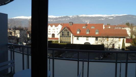 Annonce Location Appartement Saint-genis-pouilly 01