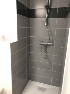 Louer Appartement 28 m2 Saint-genis-pouilly