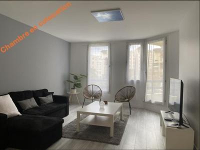 For rent Asnieres-sur-seine 1 room Hauts de Seine (92600) photo 0