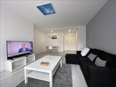 Annonce Location Appartement Asnieres-sur-seine 92
