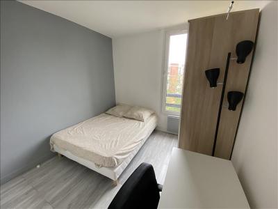 Louer Appartement Asnieres-sur-seine Hauts de Seine