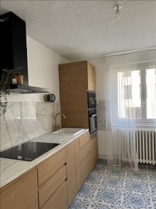 For rent Chamalieres 3 rooms 68 m2 Puy de dome (63400) photo 0