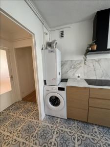 Louer Appartement Chamalieres Puy de dome