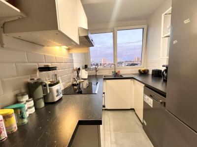 Louer Appartement Argenteuil Val d'Oise