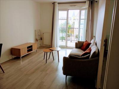 Annonce Location 2 pices Appartement Vaureal 95