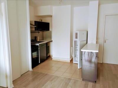 Louer Appartement 40 m2 Vaureal