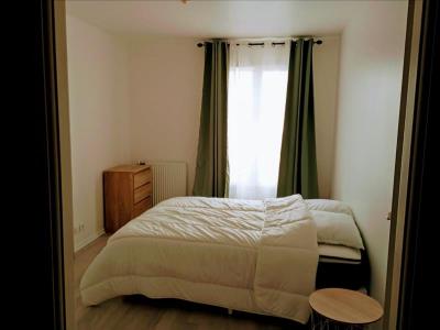 Louer Appartement Vaureal Val d'Oise