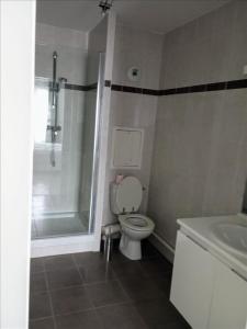 Louer Appartement Vaureal 850 euros