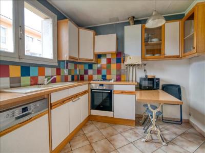 Louer Appartement Toulouse Haute garonne