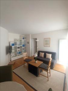 Location Appartement Issy-les-moulineaux 