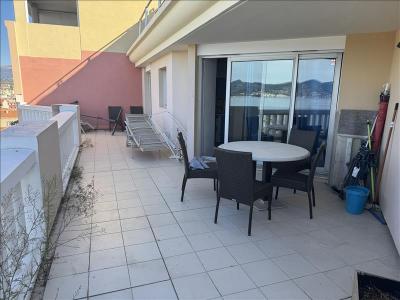 For rent Bocca 3 rooms 40 m2 Alpes Maritimes (06150) photo 1